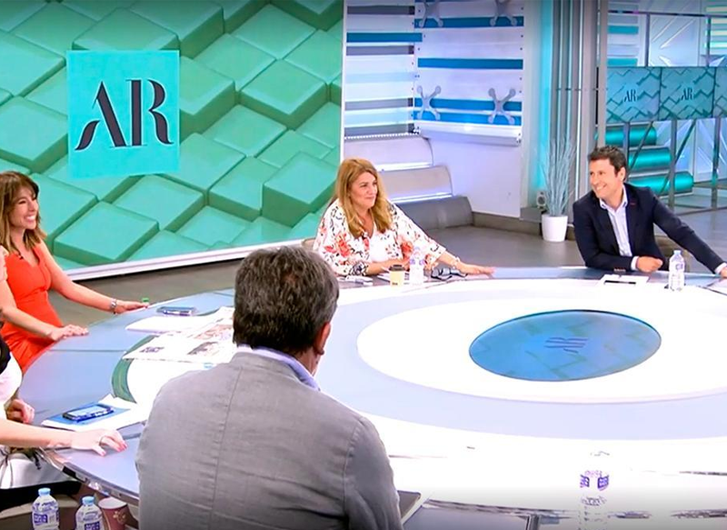 LA AUDIENCIA PIDE EL CESE DEL PROGRAMA POR ESTE MOTIVO