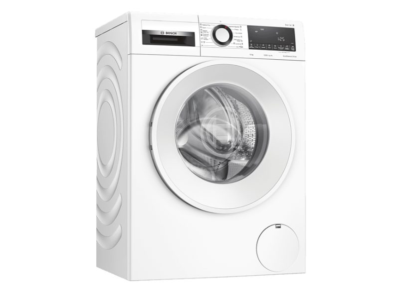 LAVADORA CARGA FRONTAL BOSCH WGG14201ES