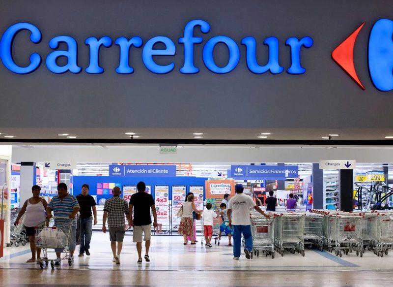 CARREFOUR LANZA UNA NUEVA TARJETA PARA MAYORES DE 65 AÑOS