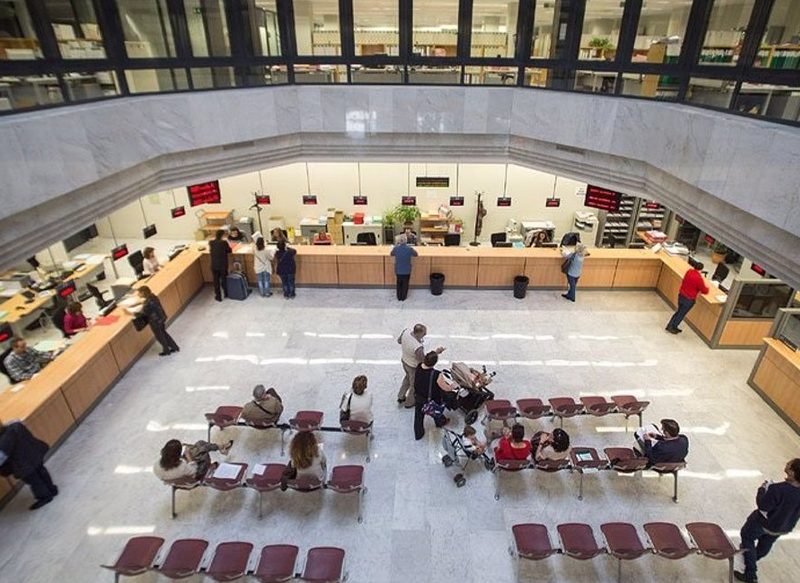 ALGUNOS PENSIONISTAS TAMBIÉN SE LIBRAN DEL IRPF