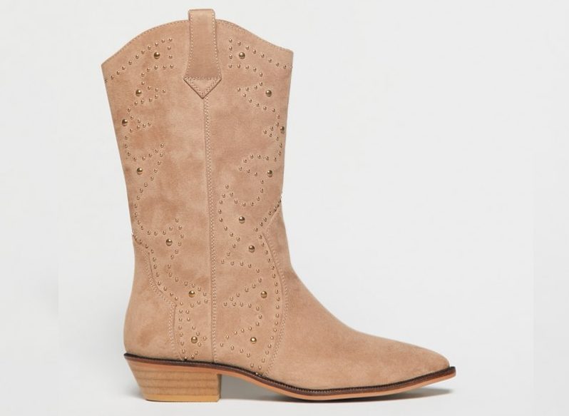 BOITA COWBOY TACHAS