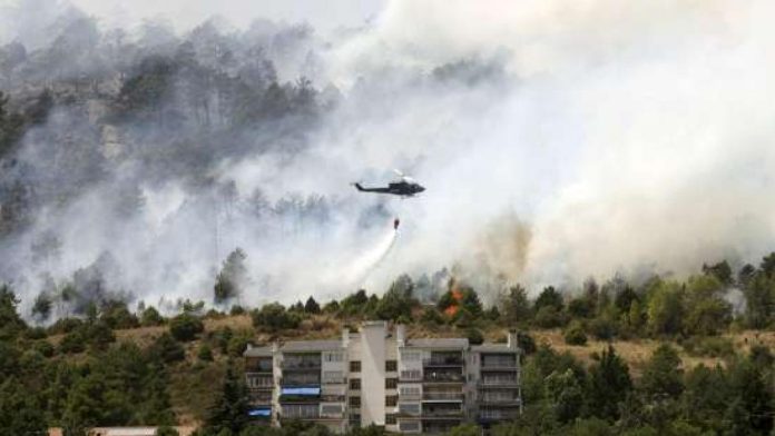 incendio