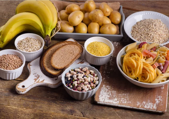 carbohidratos