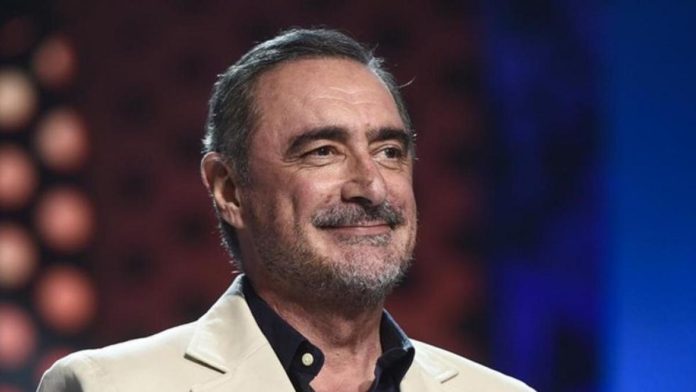 Carlos Herrera, candidato a la RFEF