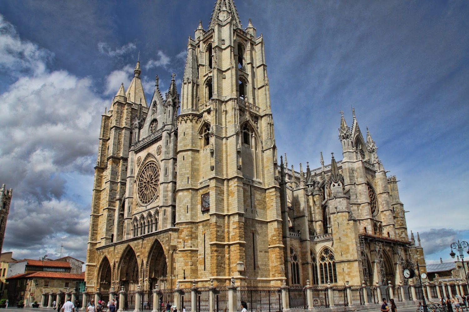 Catedral de León