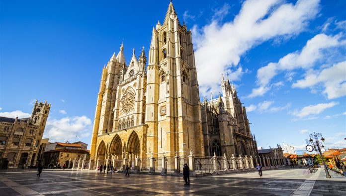 Catedral de León