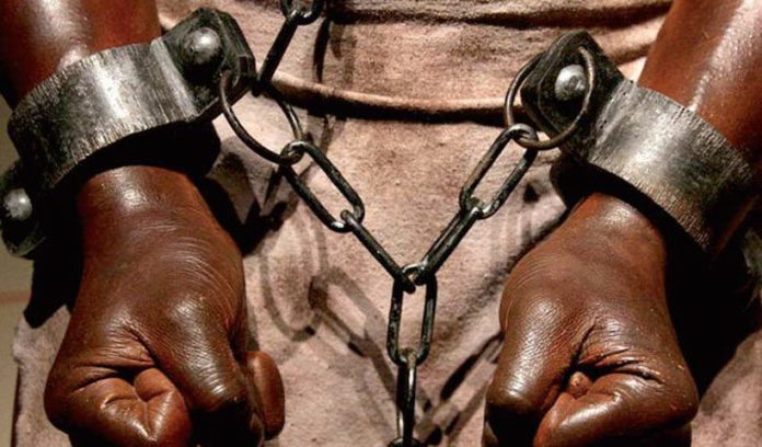 Descolonización de África