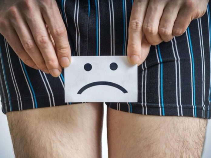 cáncer de próstata