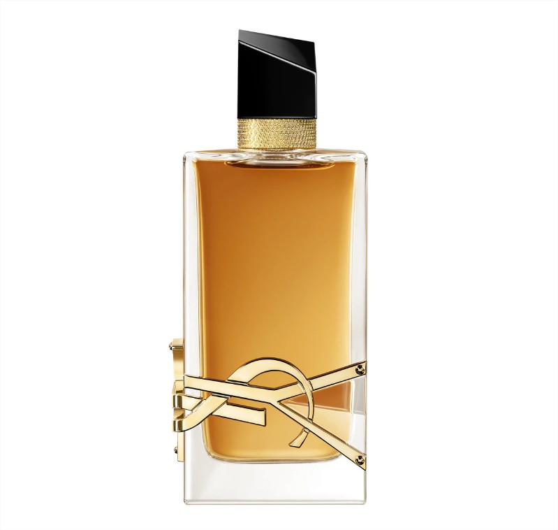 Eau de Parfum Libre Intense 90 ml Yves Saint Laurent el corte ingles