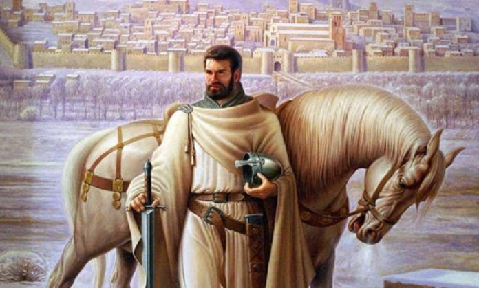 El Cid Campeador