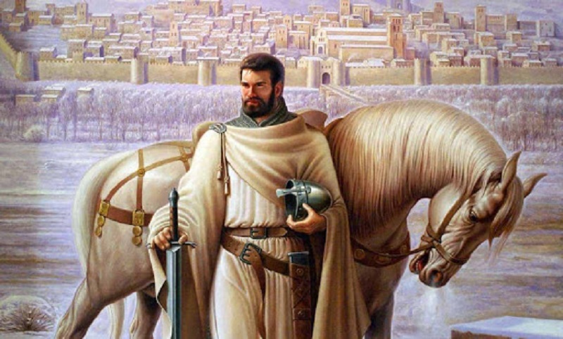 El Cid Campeador