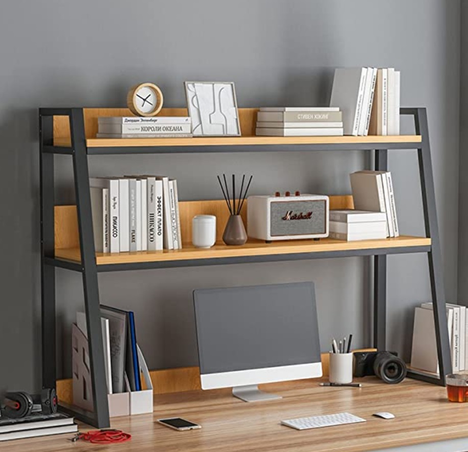 El mejor hallazgo en Amazon el organizador de mesa perfecto para habitaciones pequeñas