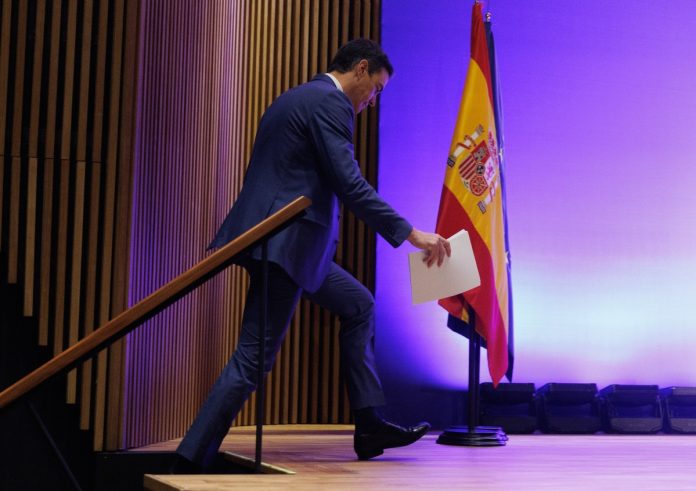 Gobierno Fondos Europeos