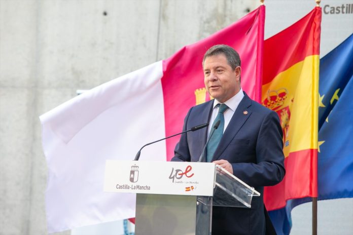 Emiliano García Page