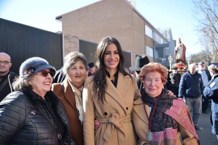 Begoña Viillacís