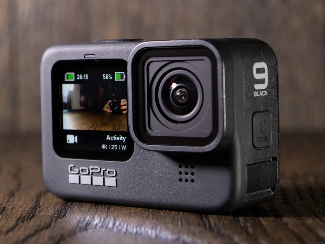 GoPro