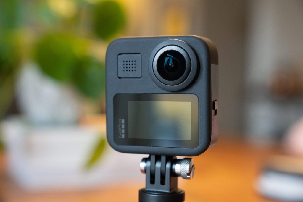 Consejos para grabar vídeos con tu cámara GoPro