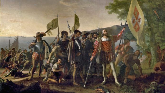 Imperio español