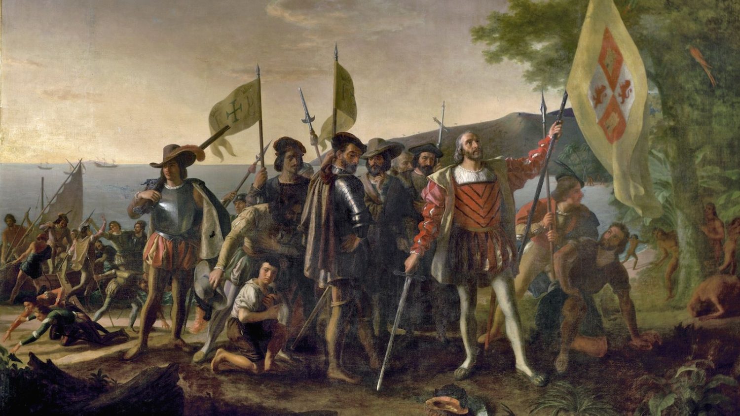 Imperio español