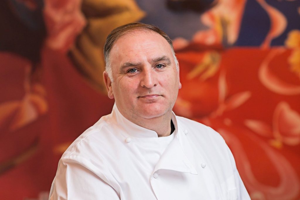 Sánchez, "horrorizado" por la muerte de trabajadores de la ONG del chef José Andrés, le traslada el apoyo del Gobierno 1 Moncloa Sánchez, "horrorizado" por la muerte de trabajadores de la ONG del chef José Andrés, le traslada el apoyo del Gobierno