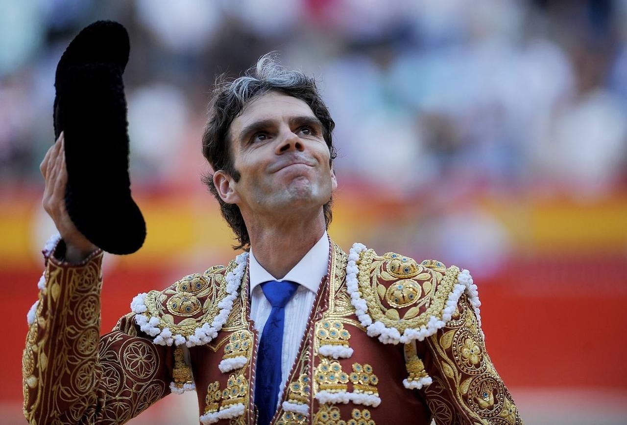 Qué tan real es la fama de España como país taurino 2 Moncloa José Tomás