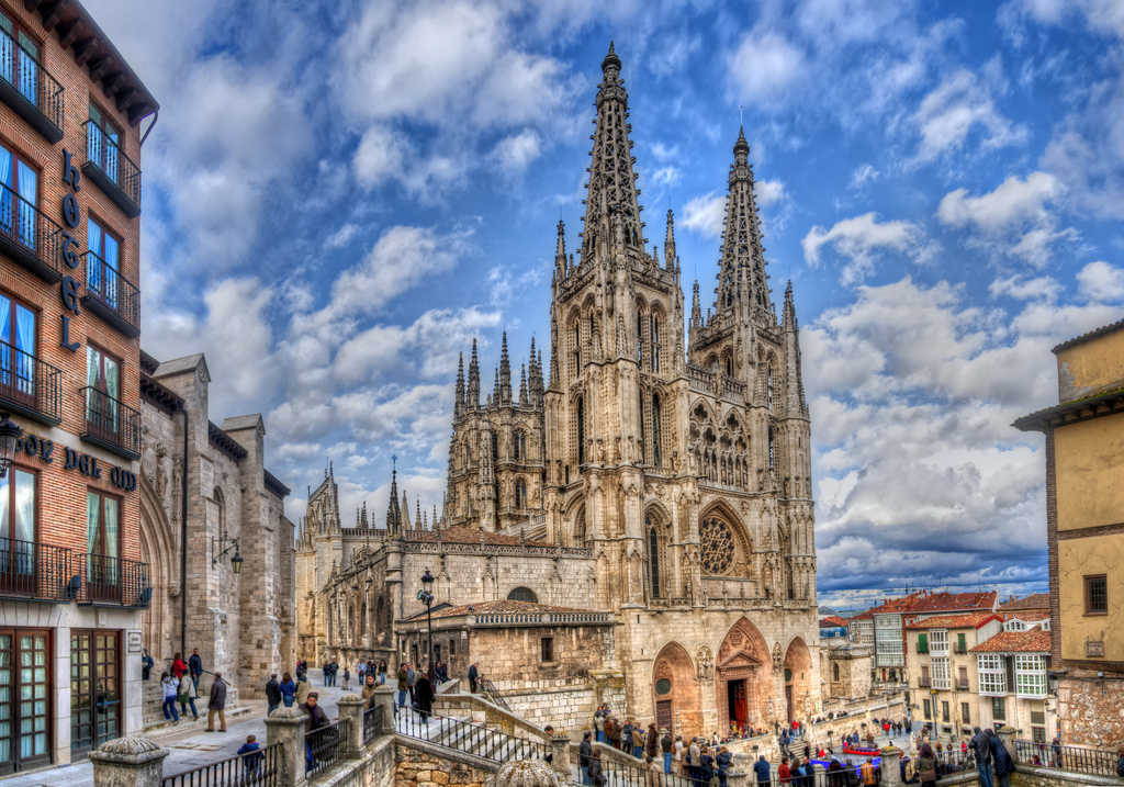 Catedral de Burgos