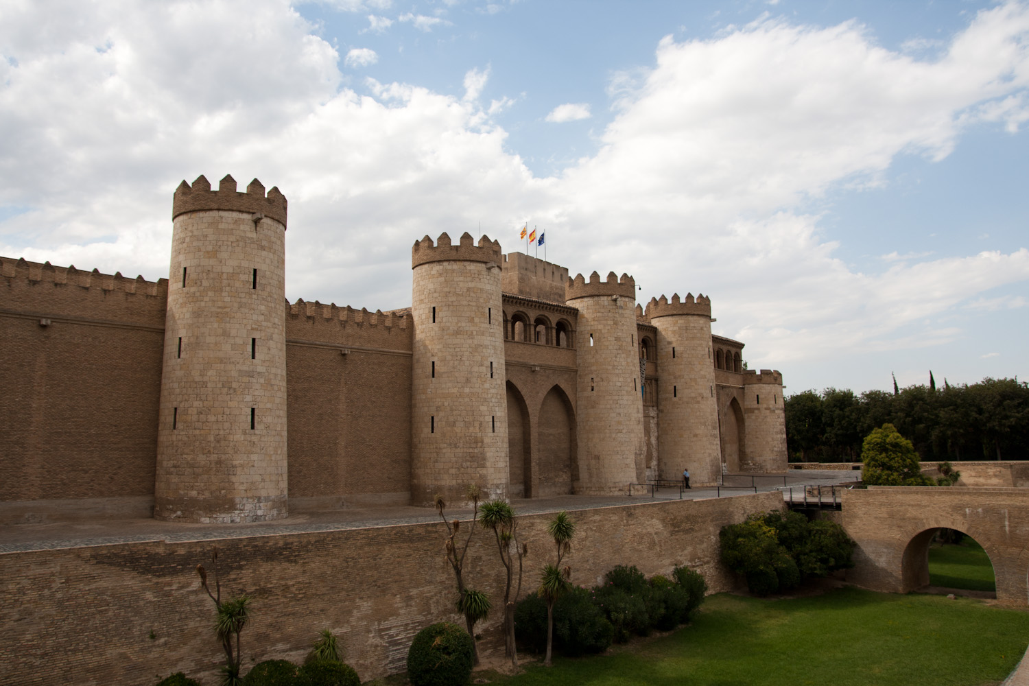 La Catedral de La Seo: una joya aragonesa