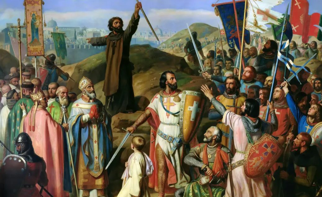 La reconquista de España: la verdad detrás del mito de la lucha contra los musulmanes 4 Moncloa Un impacto duradero en la cultura y la historia