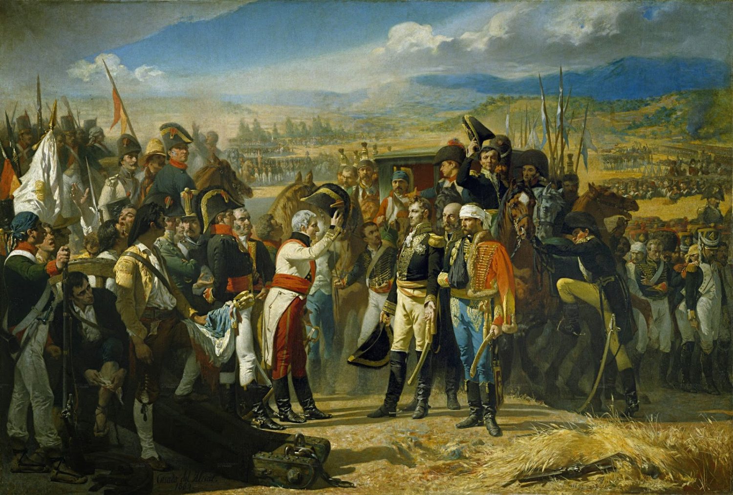 La reconquista de España: la verdad detrás del mito de la lucha contra los musulmanes 1 Moncloa Un proceso de liberación de 700 años