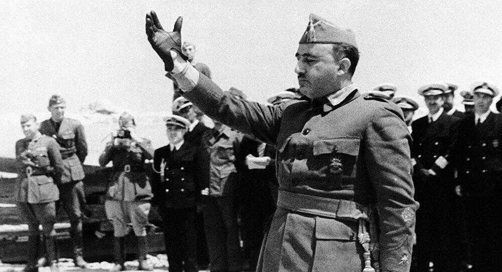6 datos desconocidos de la Reforma política en España después de Franco 1 Moncloa franco