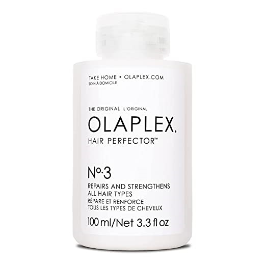 Mano de santo así definen los usuarios de Amazon este producto de Olaplex