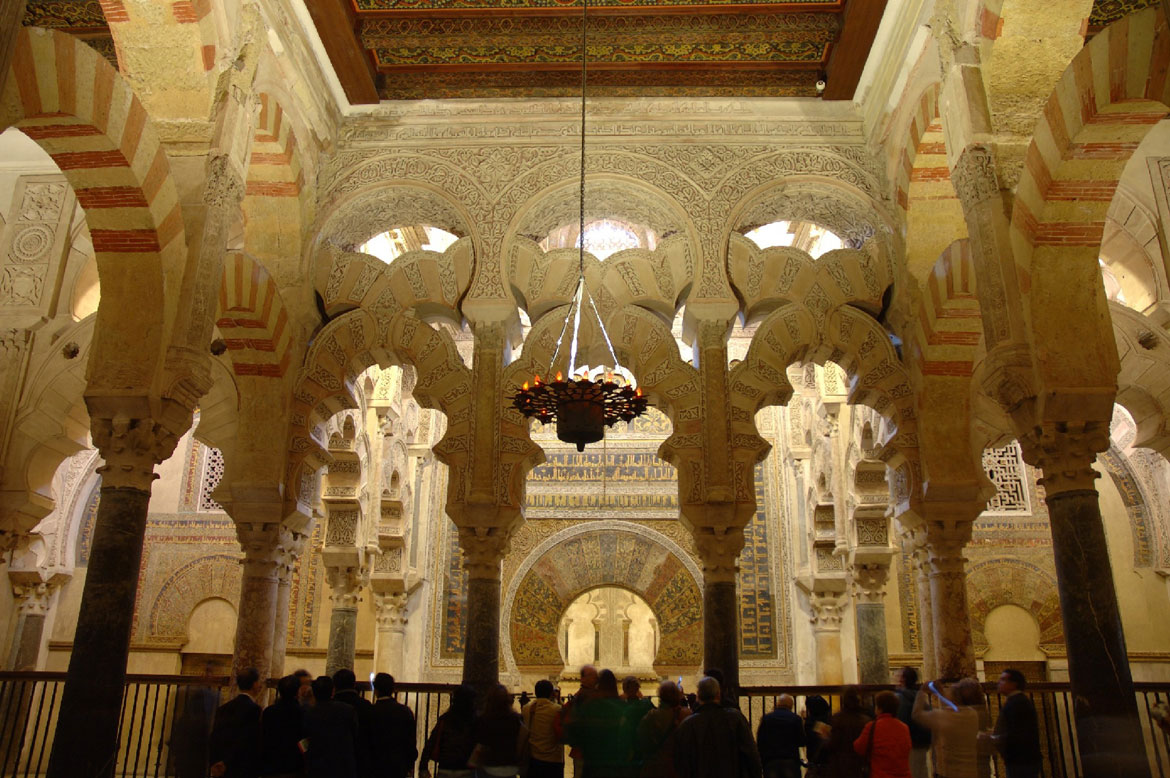 Mezquita de Córdoba