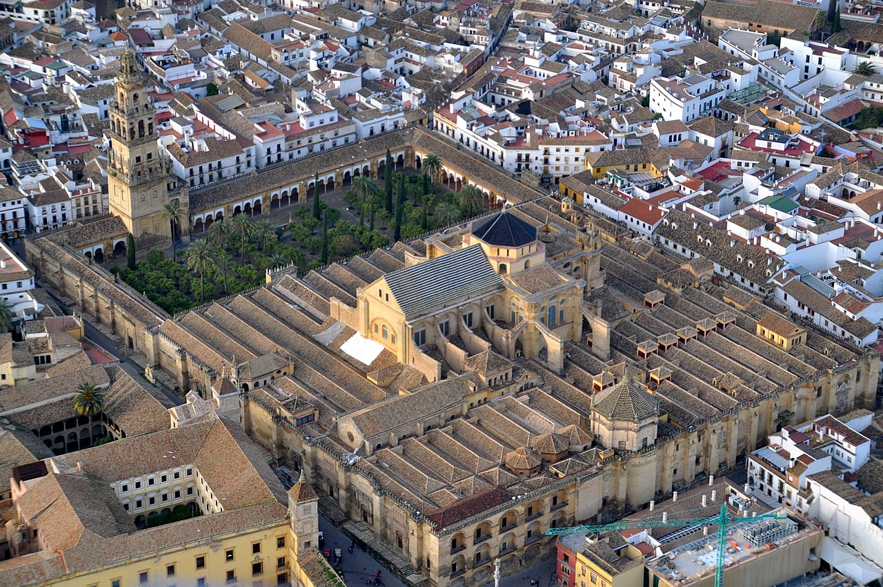 Mezquita de Córdoba