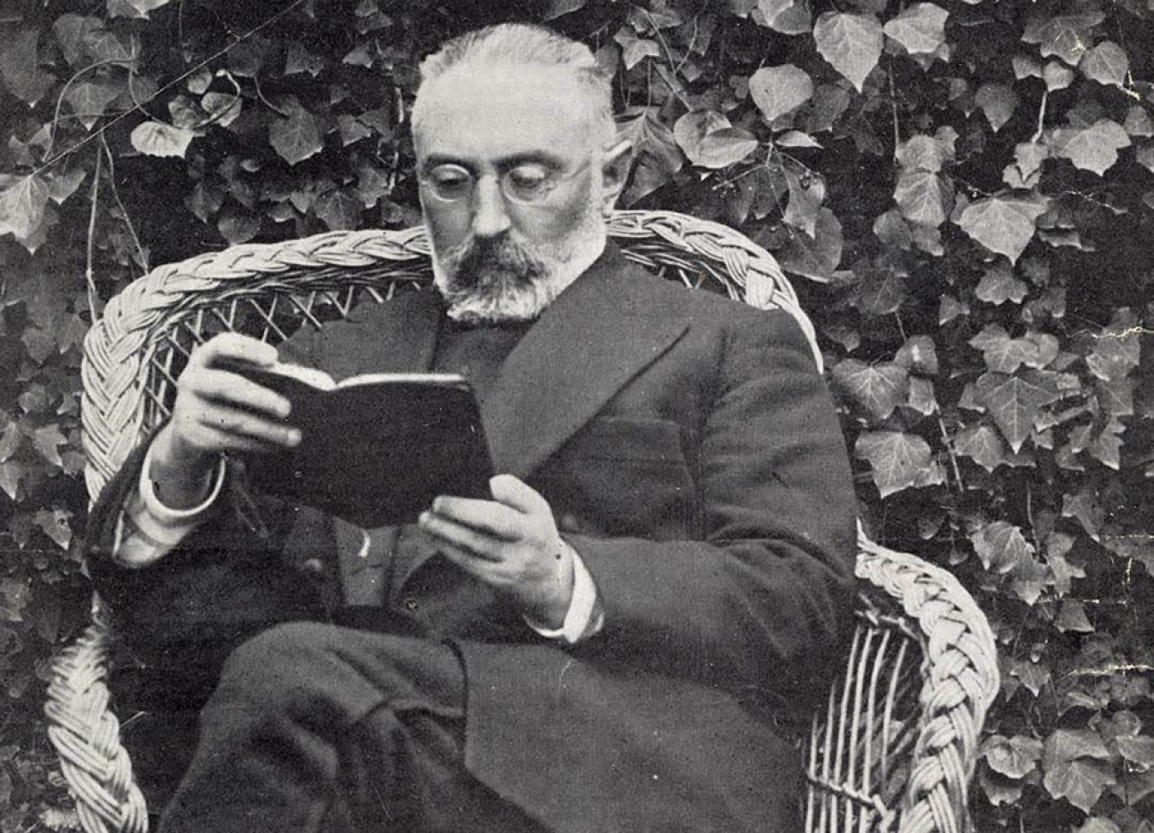 Miguel de Unamuno