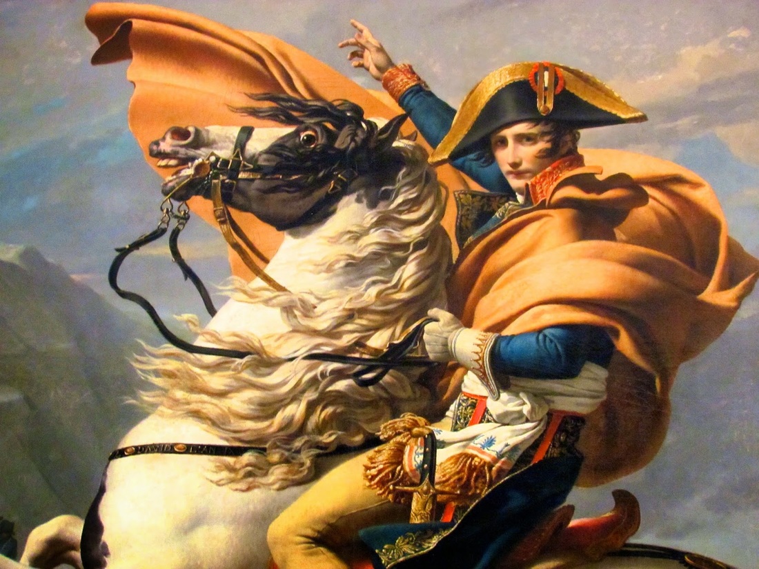La Invasión de Napoleón cambió la historia de España para siempre