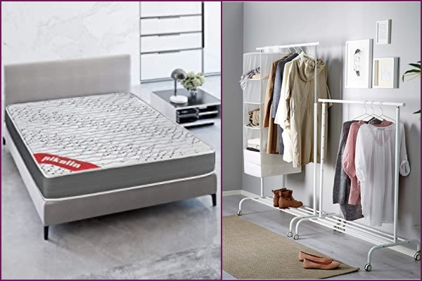 Pikolin, Ikea y más 10 chollazos de Amazon que no puedes dejar escapar