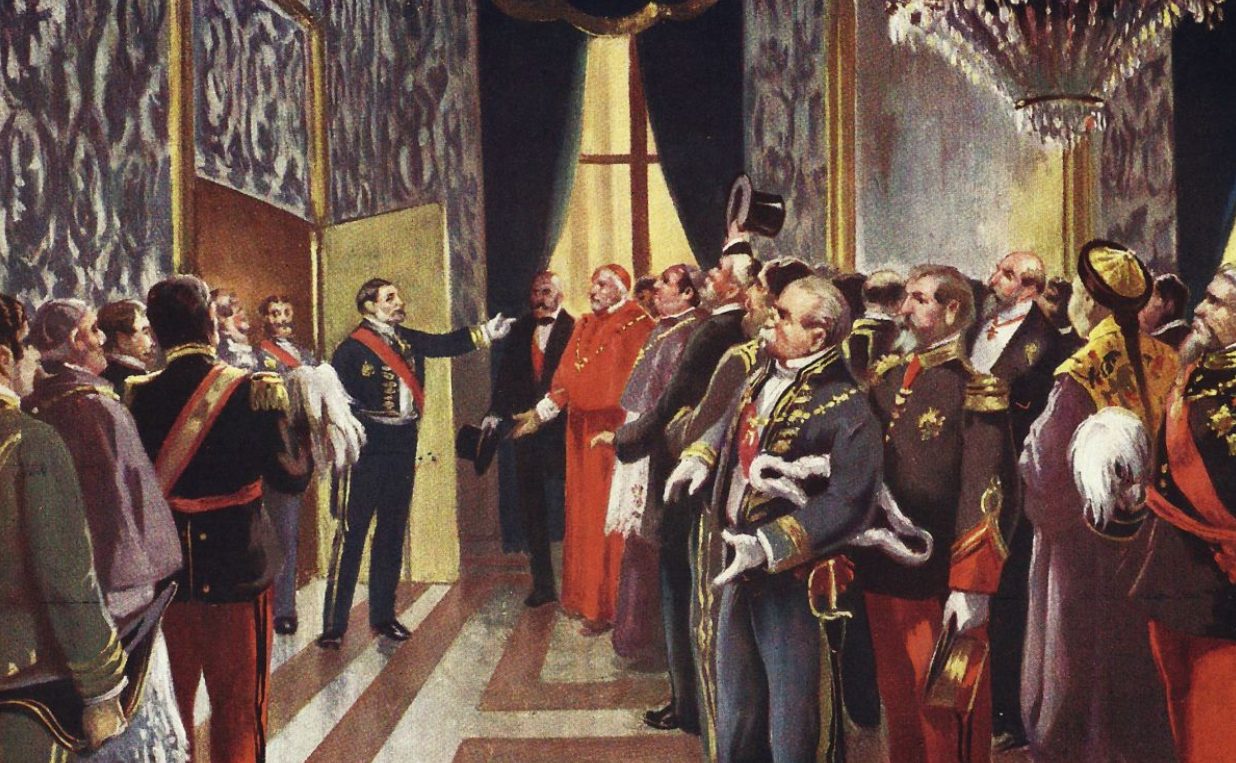 Primera República Española