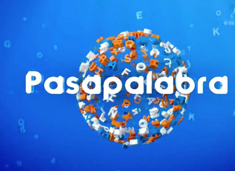 EL RESTO DE GANADORES MILLONARIOS DE PASAPALABRA