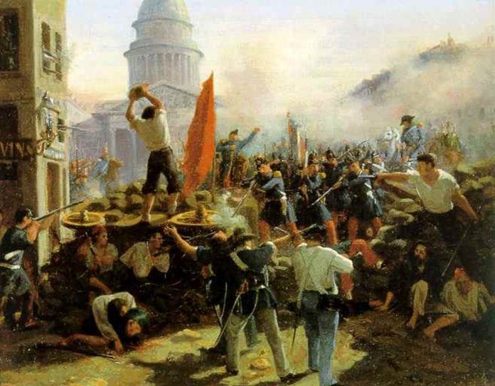 Revolución Francesa