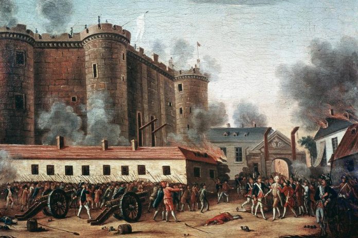 Revolución Francesa