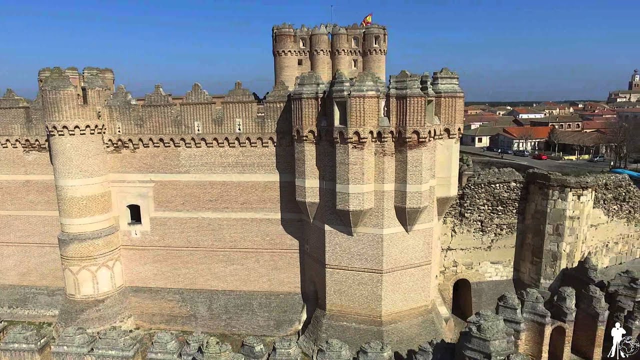 Salón de los Embajadores