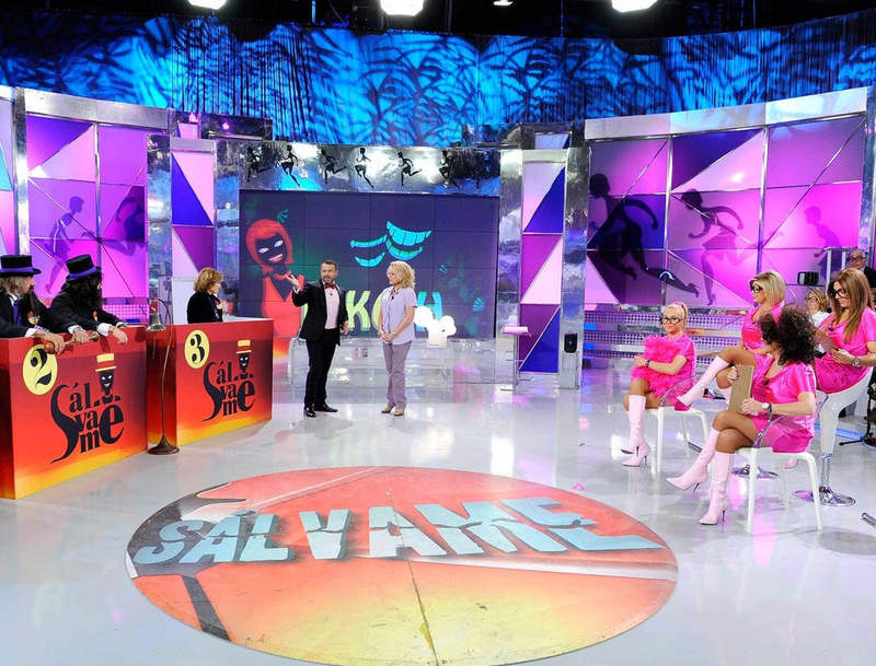 Sálvame
