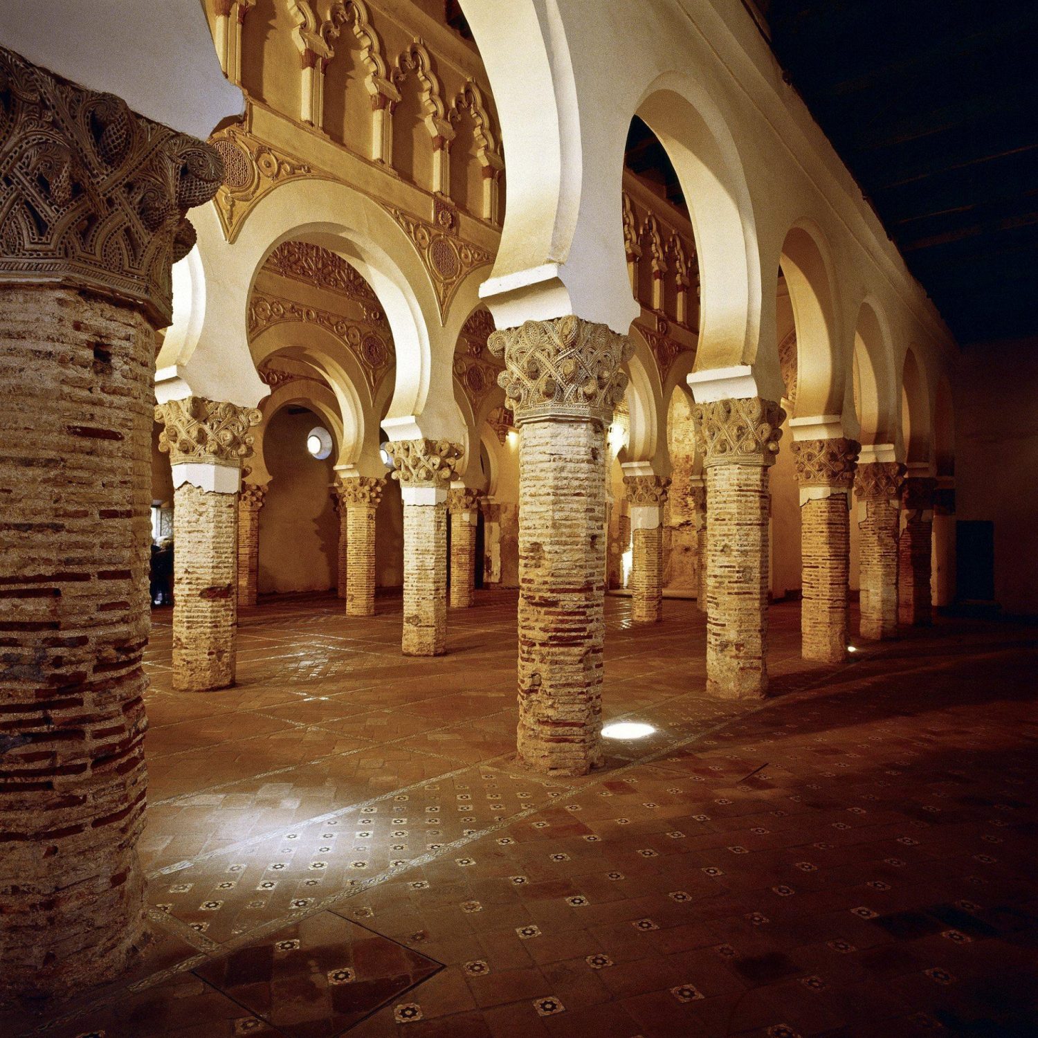 Templos Dorados de Toledo