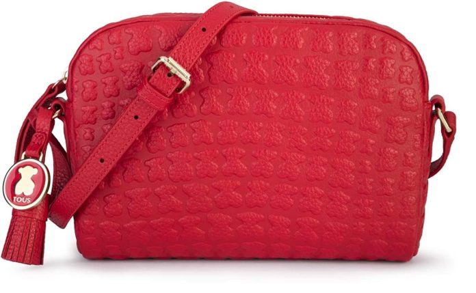 Tommy Hilfiger, Tous y mas 8 bolsos bandolera de Amazon que te van a encantar (y a tu bolsillo)