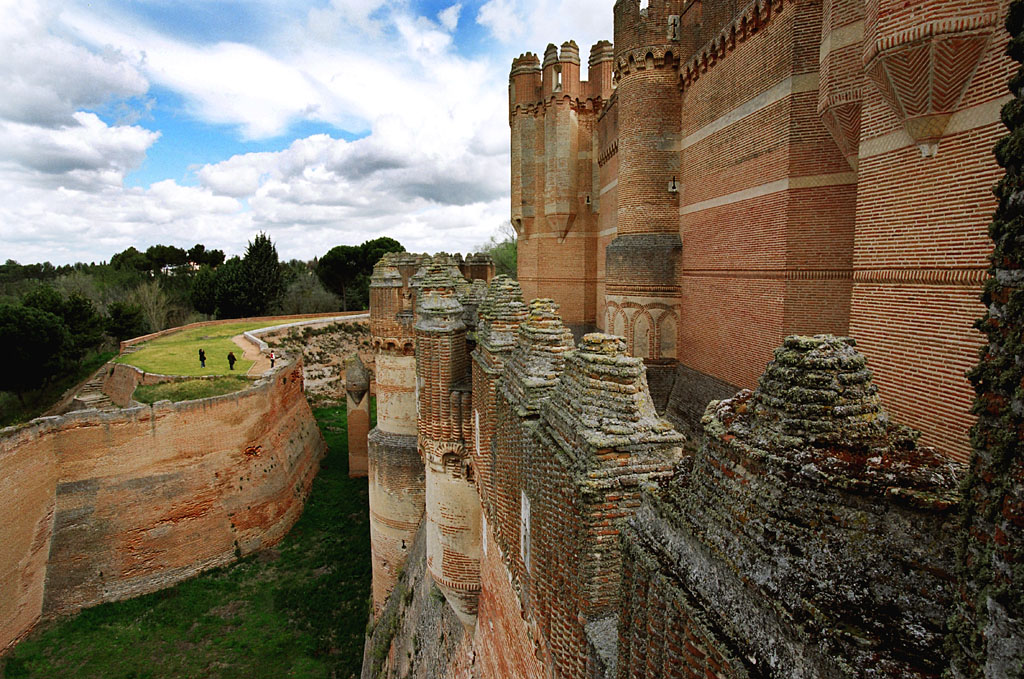 Torre de los Cuarteles