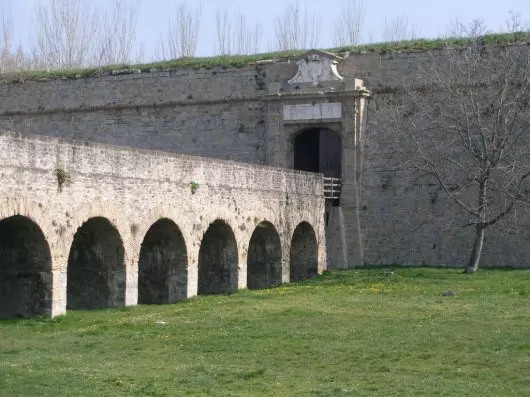La Fortaleza de Pamplona: Un Lugar de Refugio