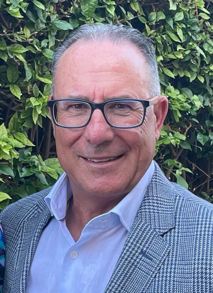 Juan Vicente Pérez Arcas