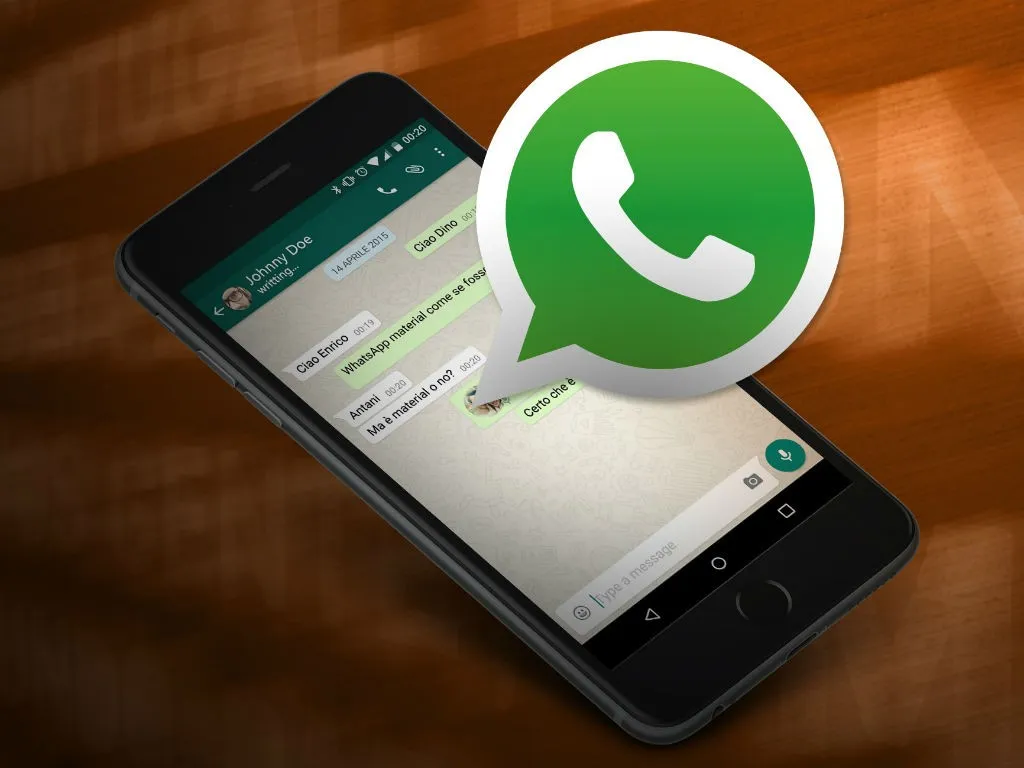 WhatsApp