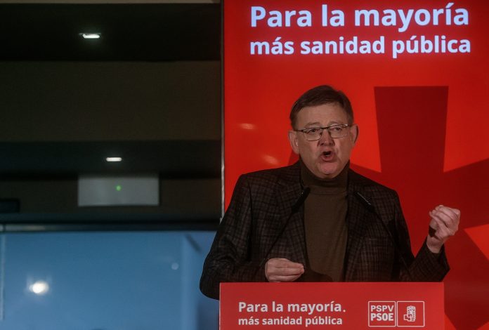 Ximo Puig