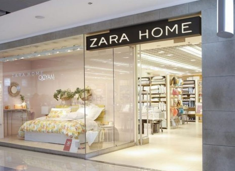 Zara Home tira la casa por la ventana: las mejores camas a precios de locura 